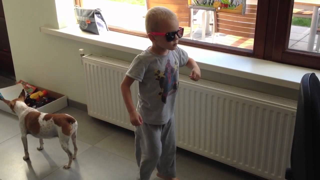 Lorenzo Gangnam