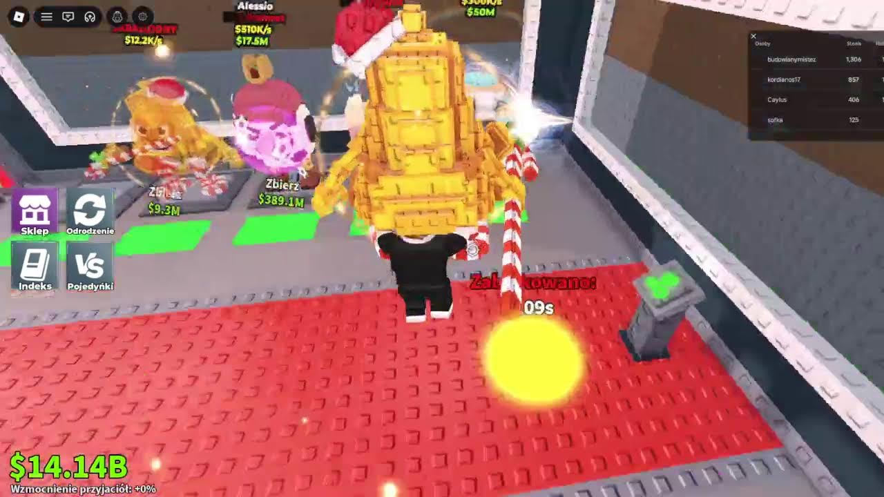 steal a brainrot stealinmg stream