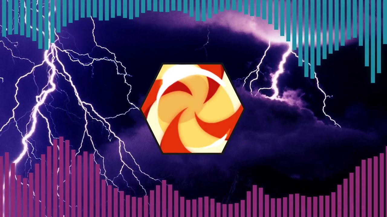 [Mashup] Waterflame - Thunderzone V1+2 - Mixed by AngelaPuzzle