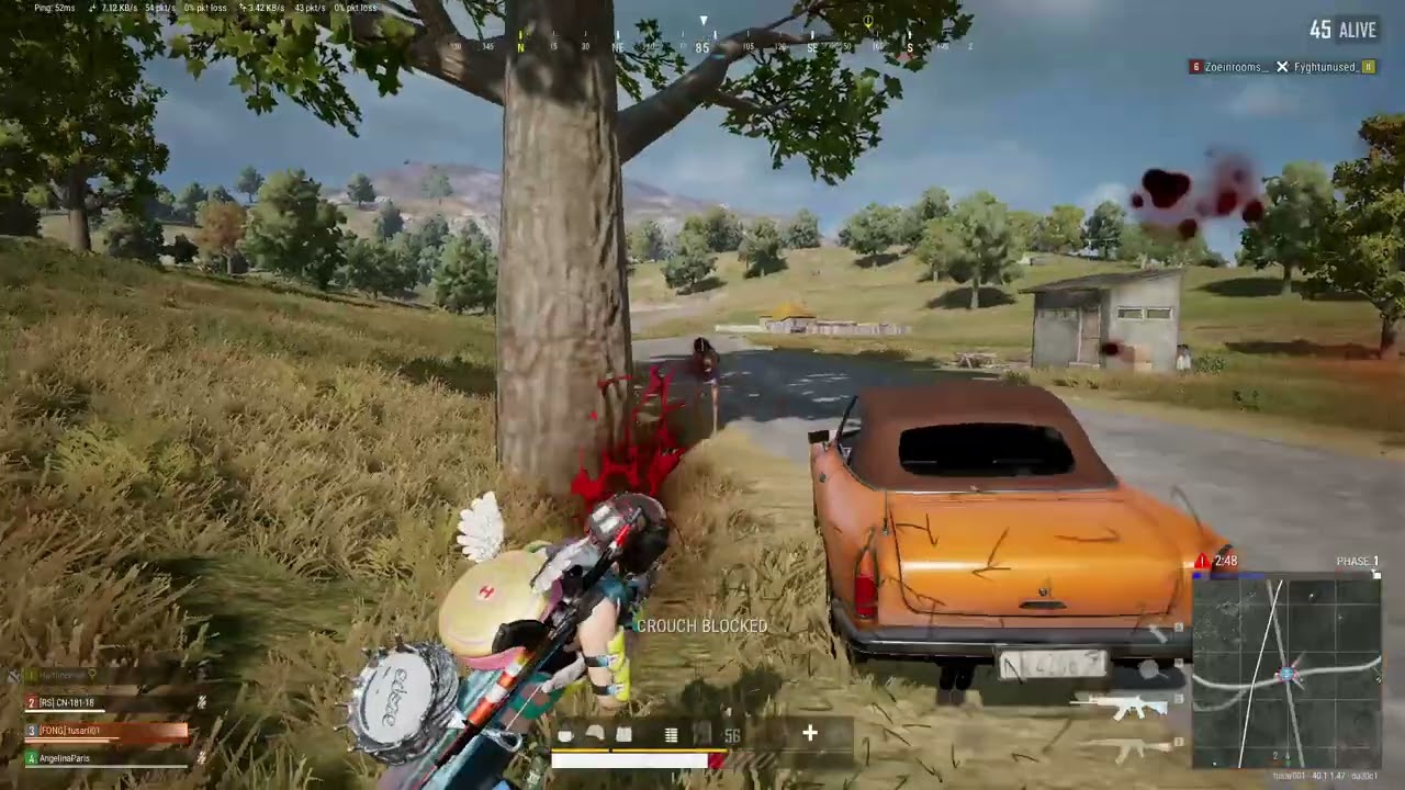 PUBG  BATTLEGROUNDS  2026 02 18 21 38 03