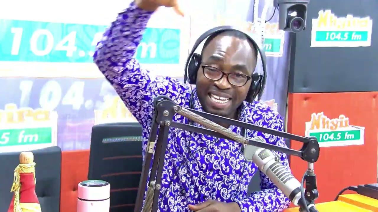 🔥 Suame Interchange: 😡 NPP Has No Reason To ATTACK The Roads Minister! - Akokoa