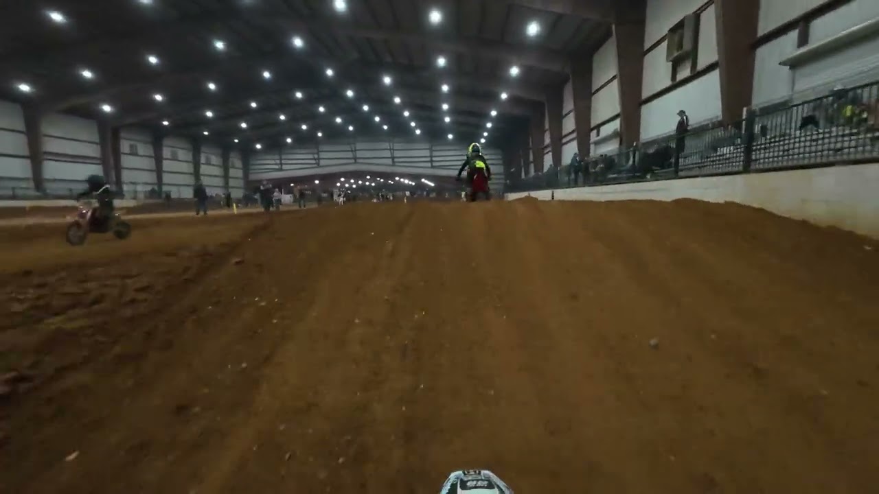 Fayette Mini-e Main