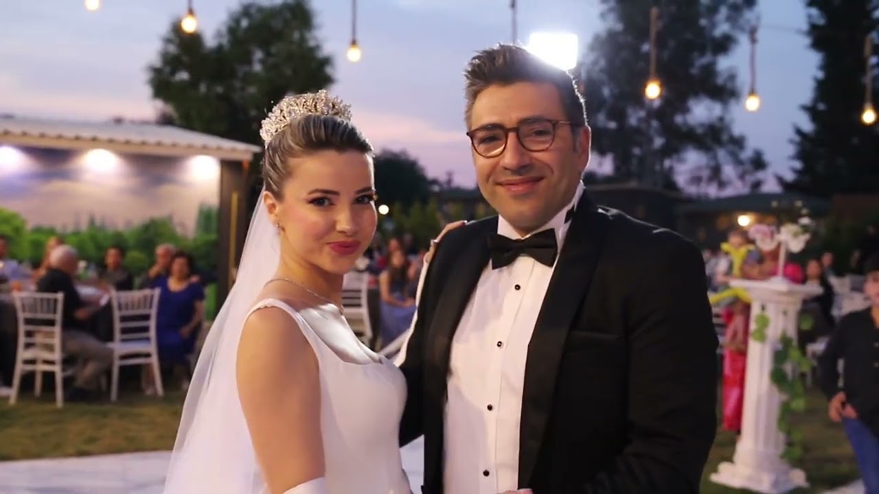 Şeyda&Bilal düğün hikayesi