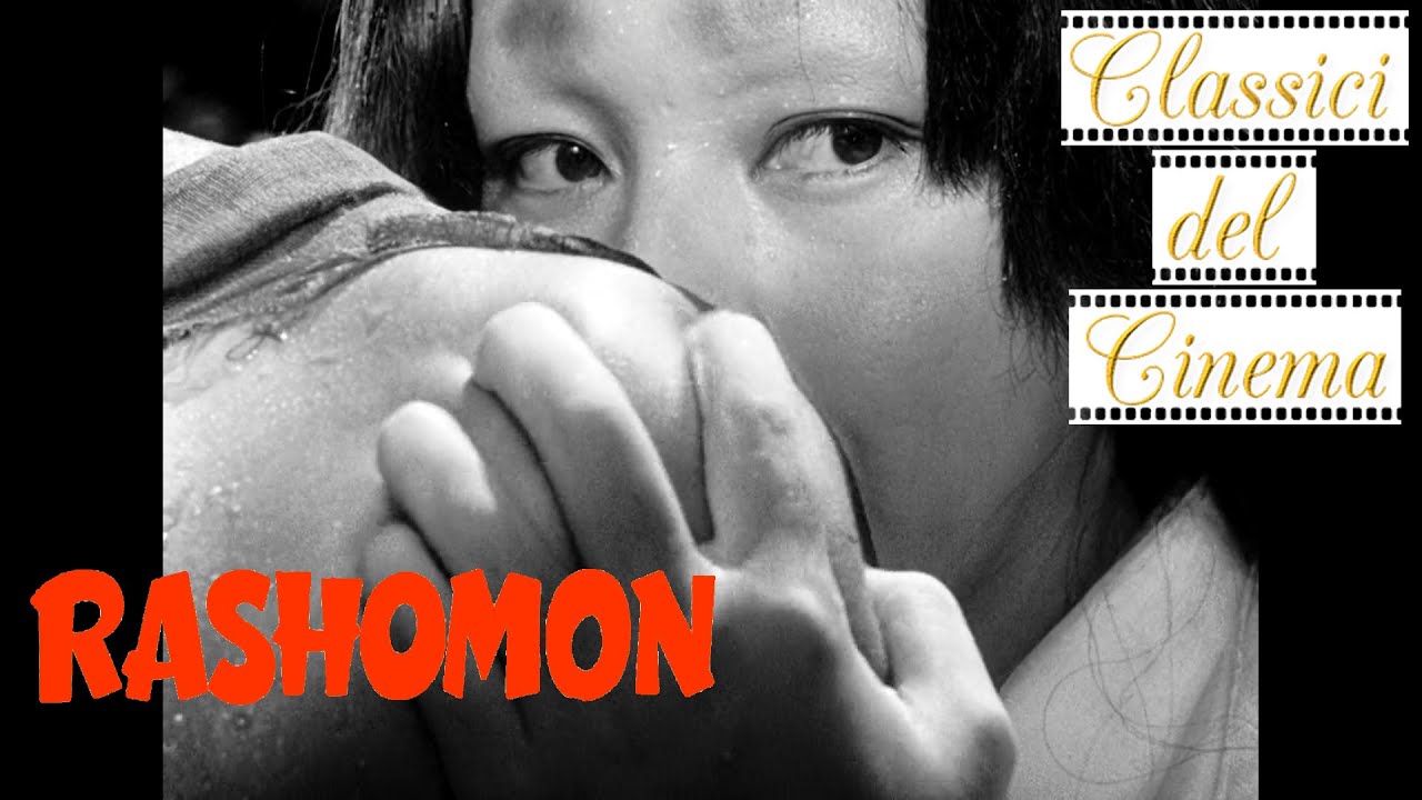 Una verità distorta: RASHOMON