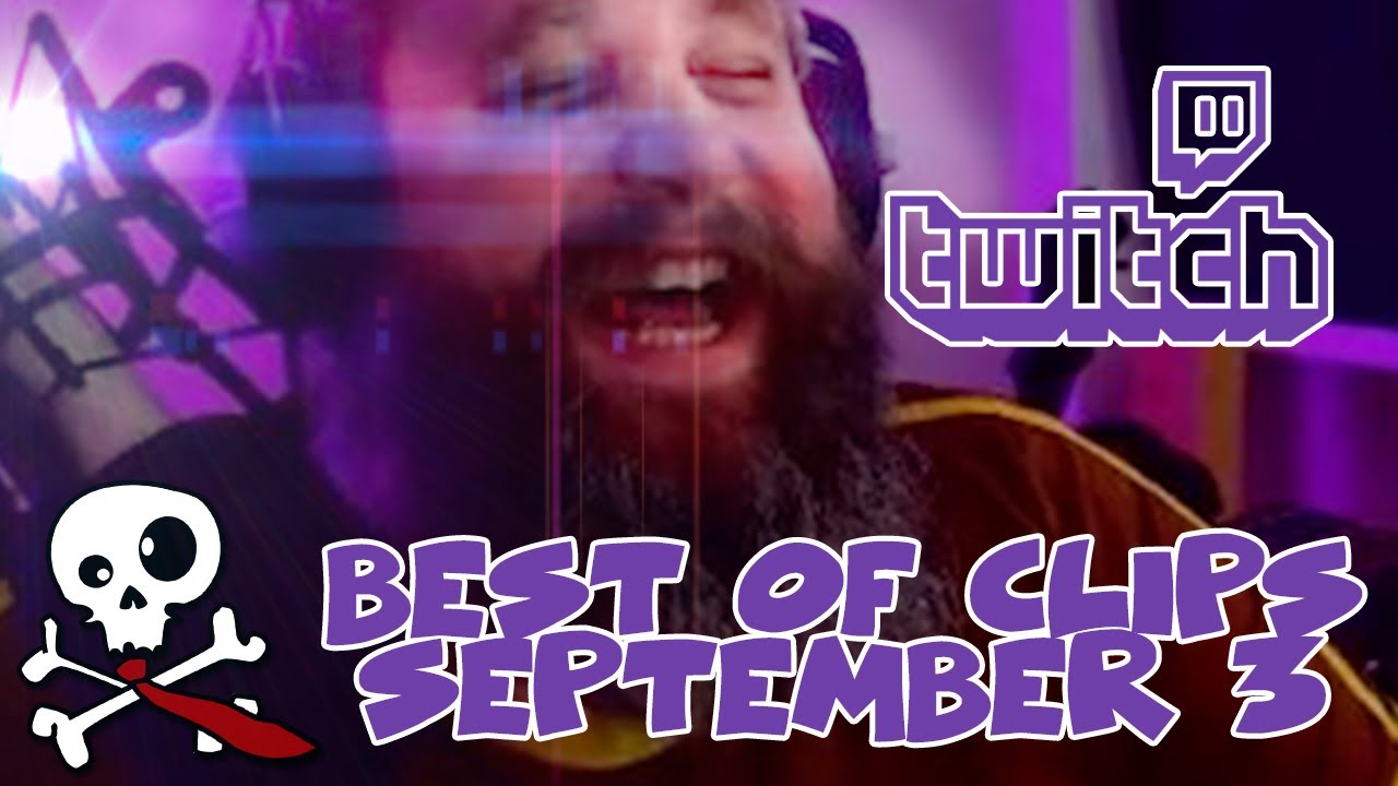 Best of September 2021 3 | Twitch Clip Compilation