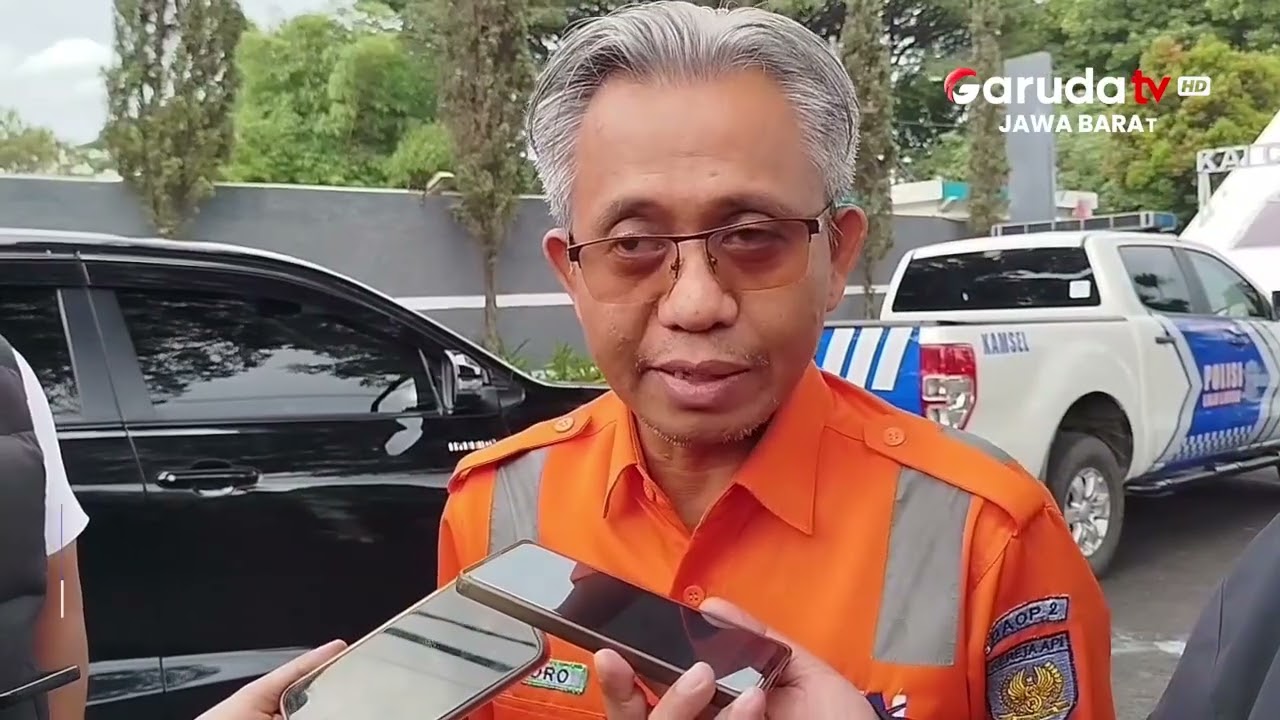 HUMAS DAOP 2 BANDUNG OERIBGATKAN CALON PEMUDIK JANGAN BELI TIKET DARI CALO #mudiklebaran 