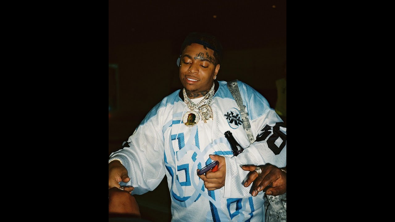 [FREE] Lil Gotit x Lil Keed Type Beat 