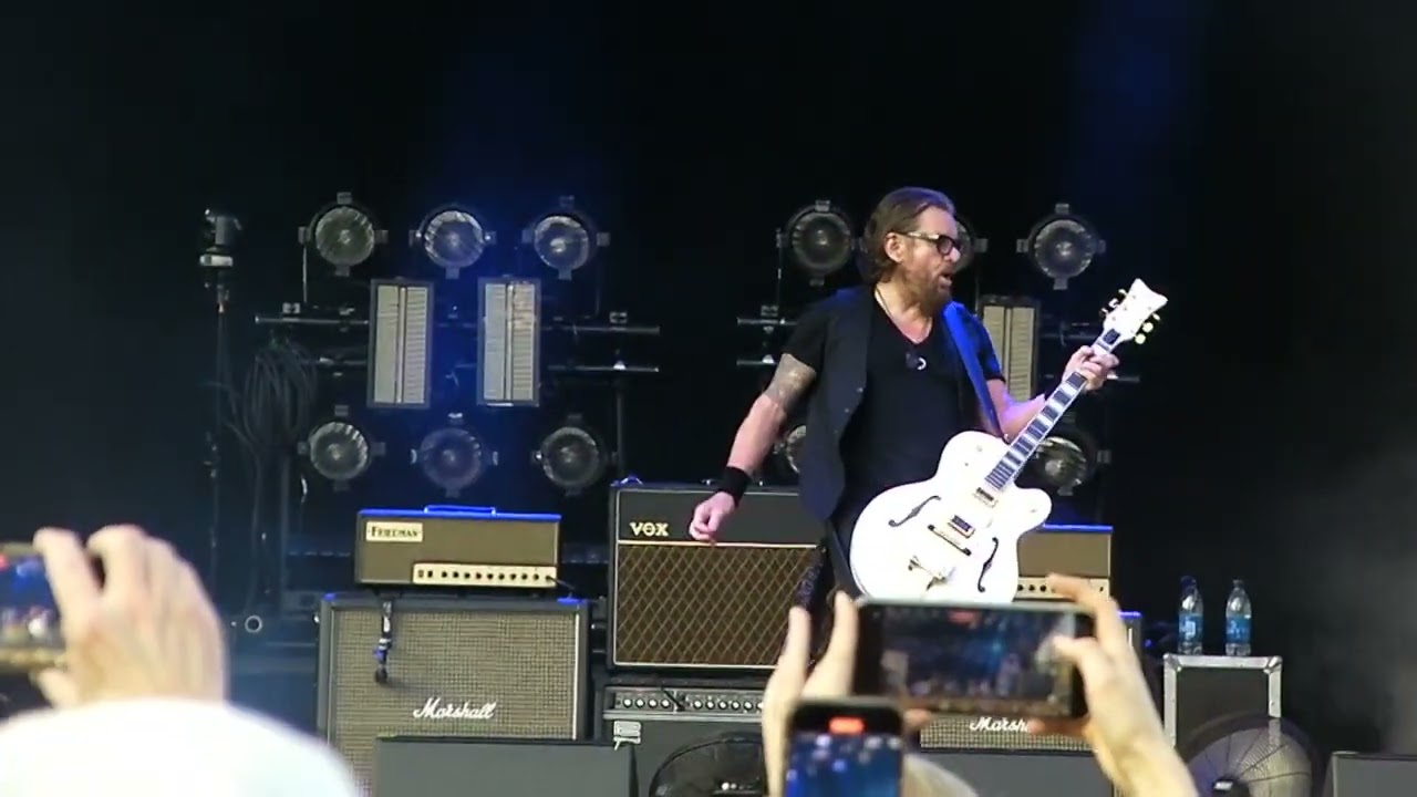 Cult- Rain  16.6-25 Stockholm