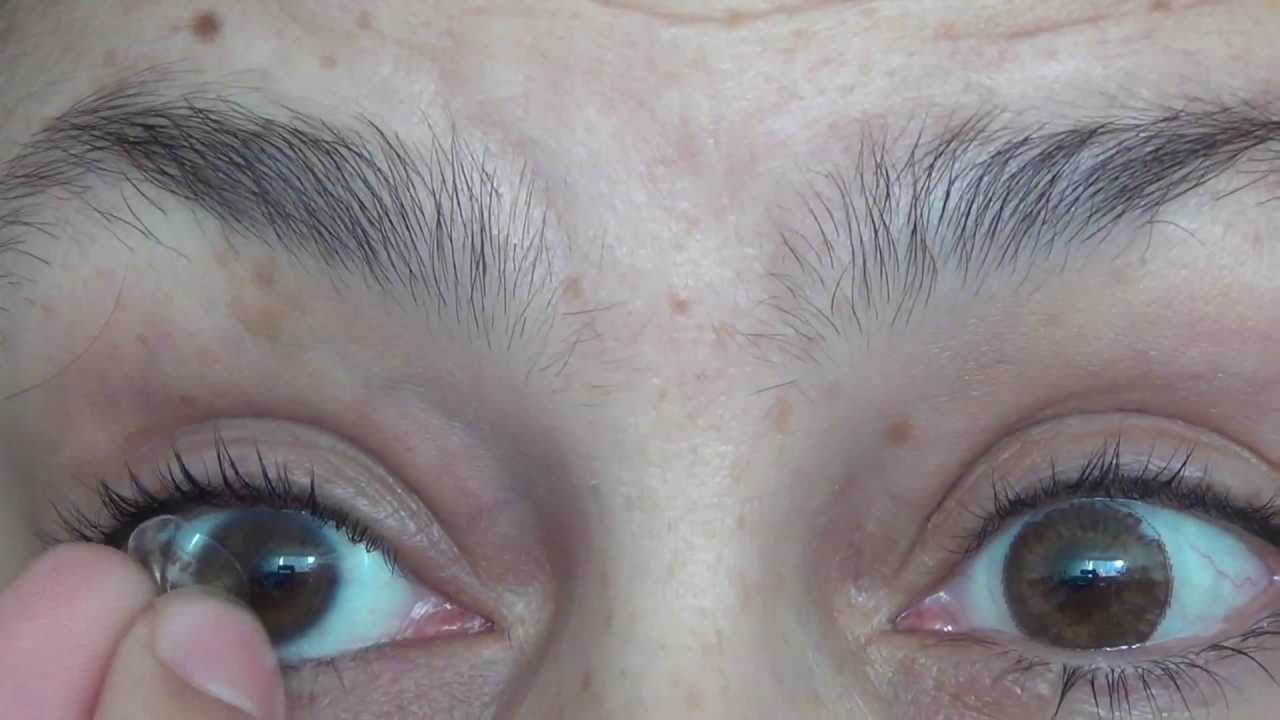 TODOS LOS COLORES DE FRESHLOOK COLORLENDS Y COLORS jolens