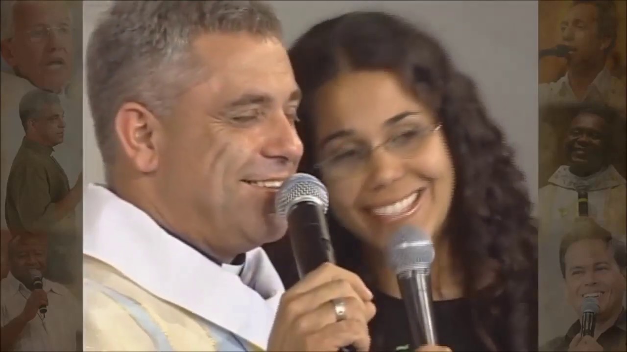 Padre Léo canta Utopia 2003
