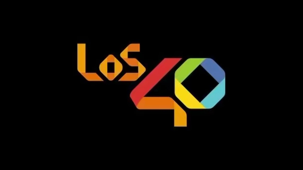 LOS40 España - Jingles 2022 (2)