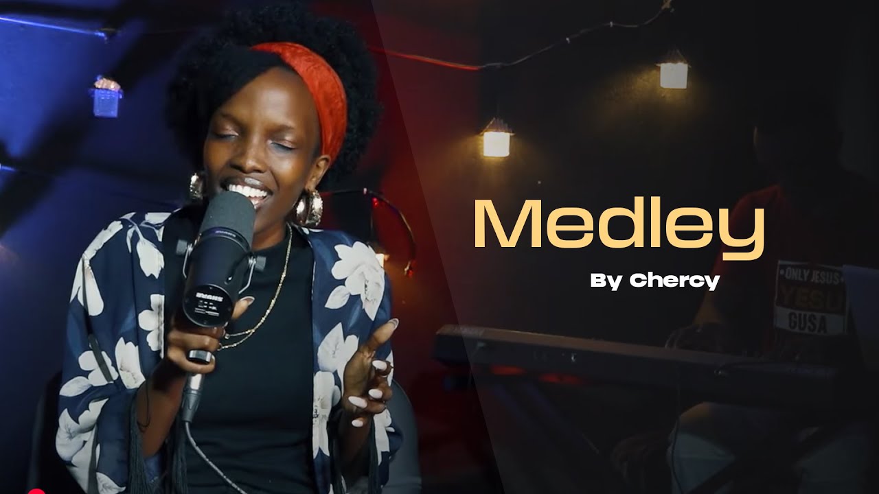Chercy Irakoze - MEDLEY