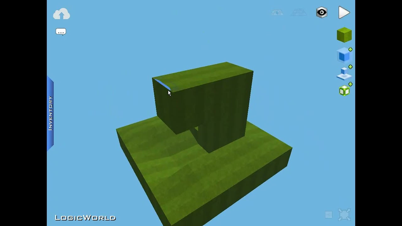 KoGaMa 2012 - Parkour Test