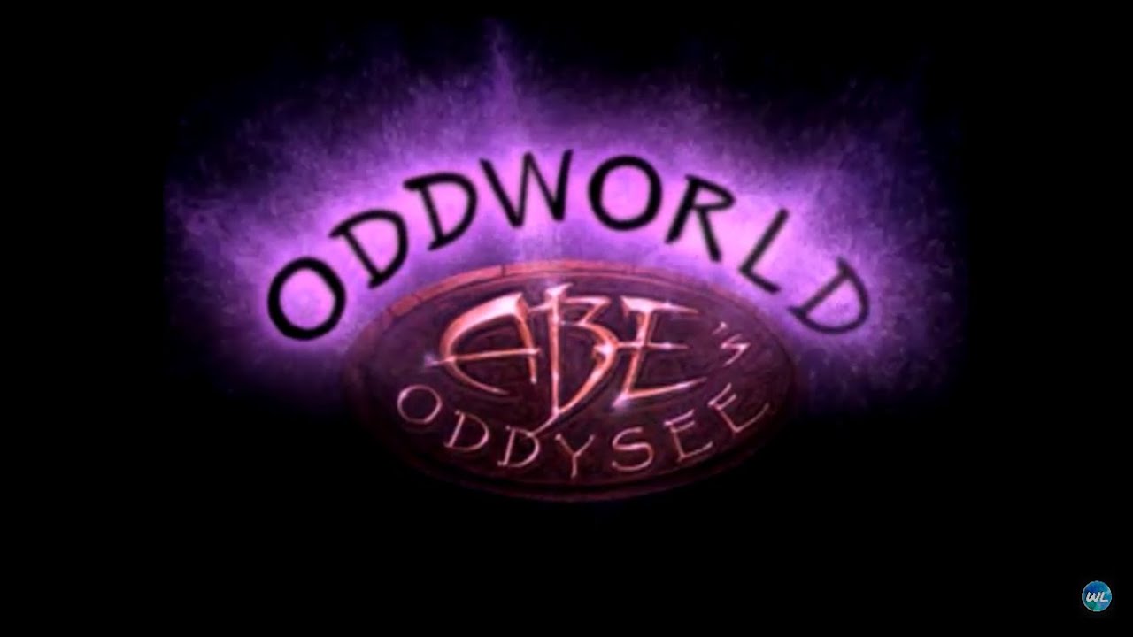 Oddworld: Abe’s Oddysee - PlayStation Classic Gameplay #10