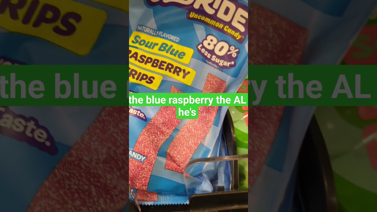 Vegan Candy at TARGET!