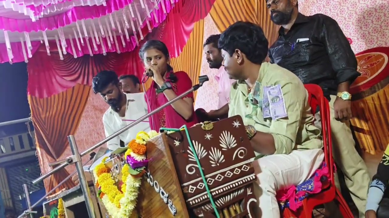 ಮಾನುಳಗ ಹೆಚ್ಚಾದ ತಮ್ಮ ಪ್ರಾಣಕ್ಕಿಂತ ಮಾನ | Akash Managuli | @UK_Bhajan_A-1