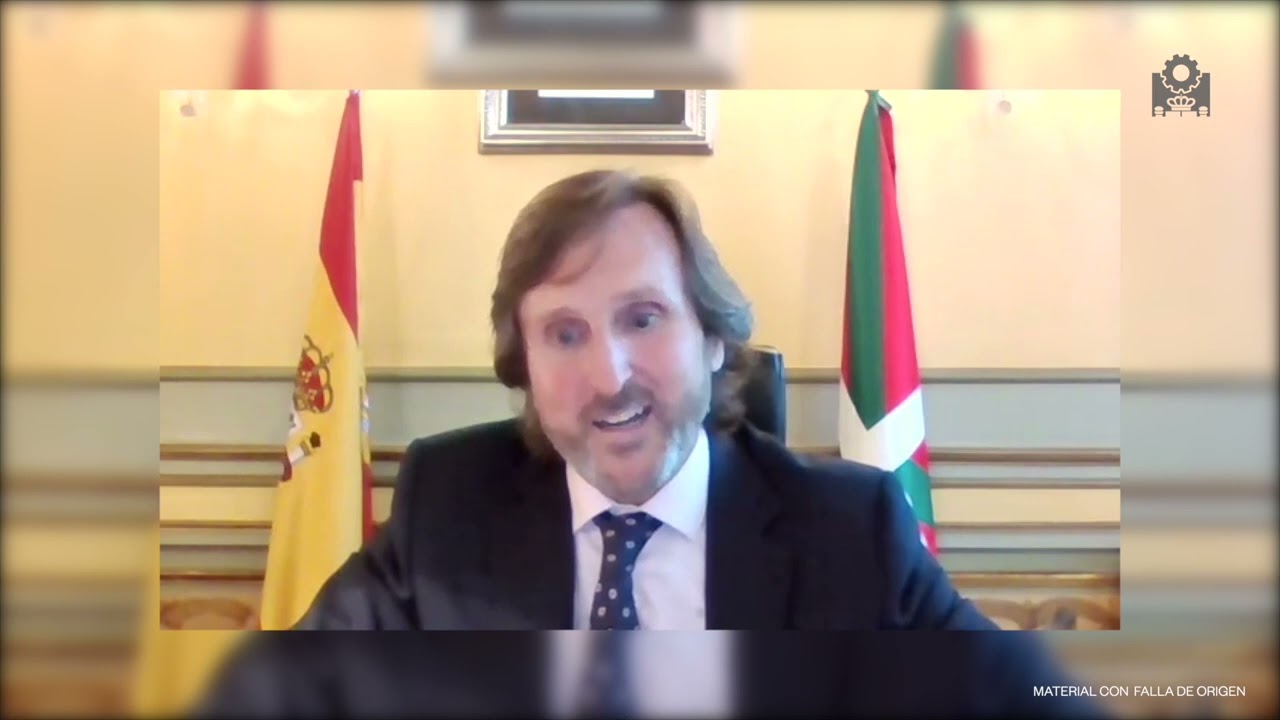 Entrevista Jesús Congregado