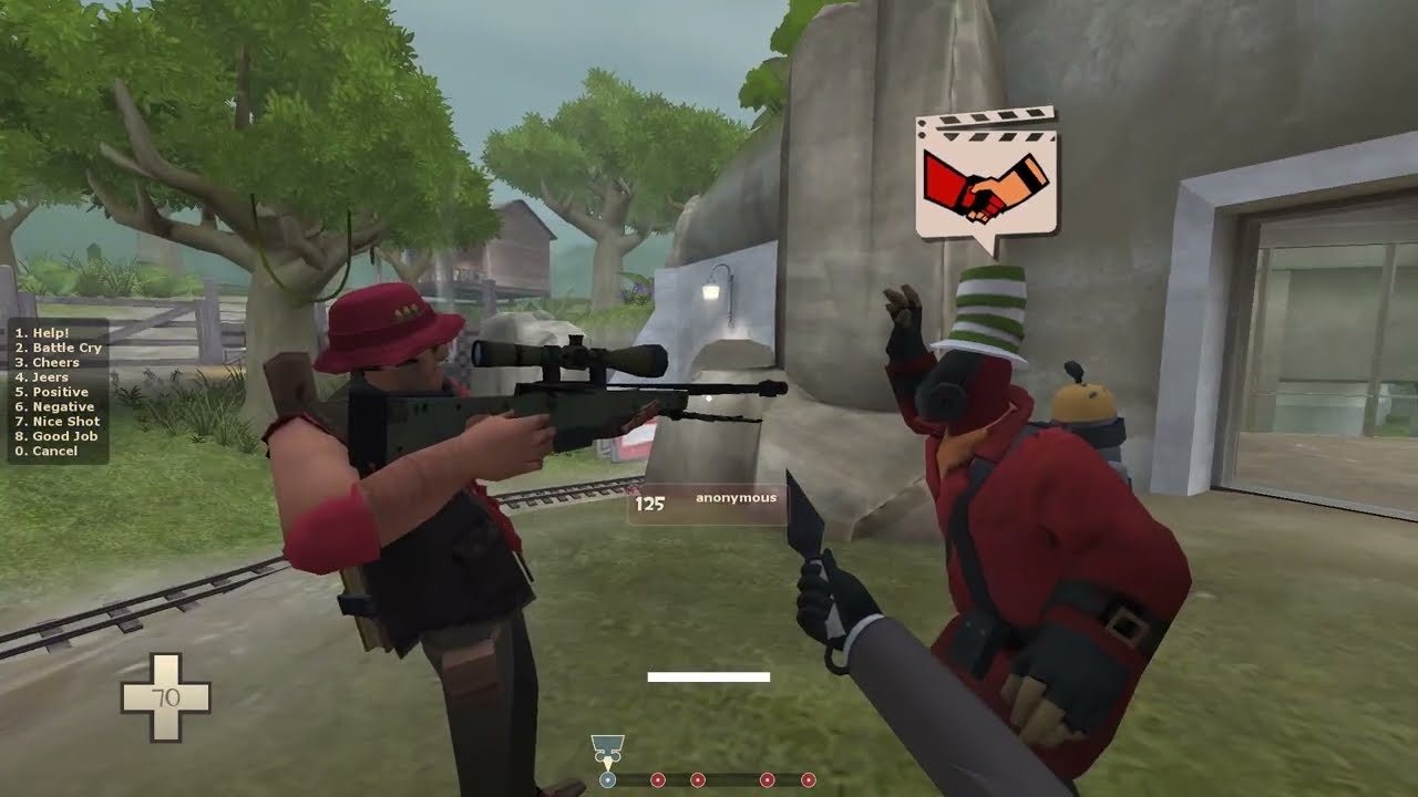 The Painful Reality of Spy Mains