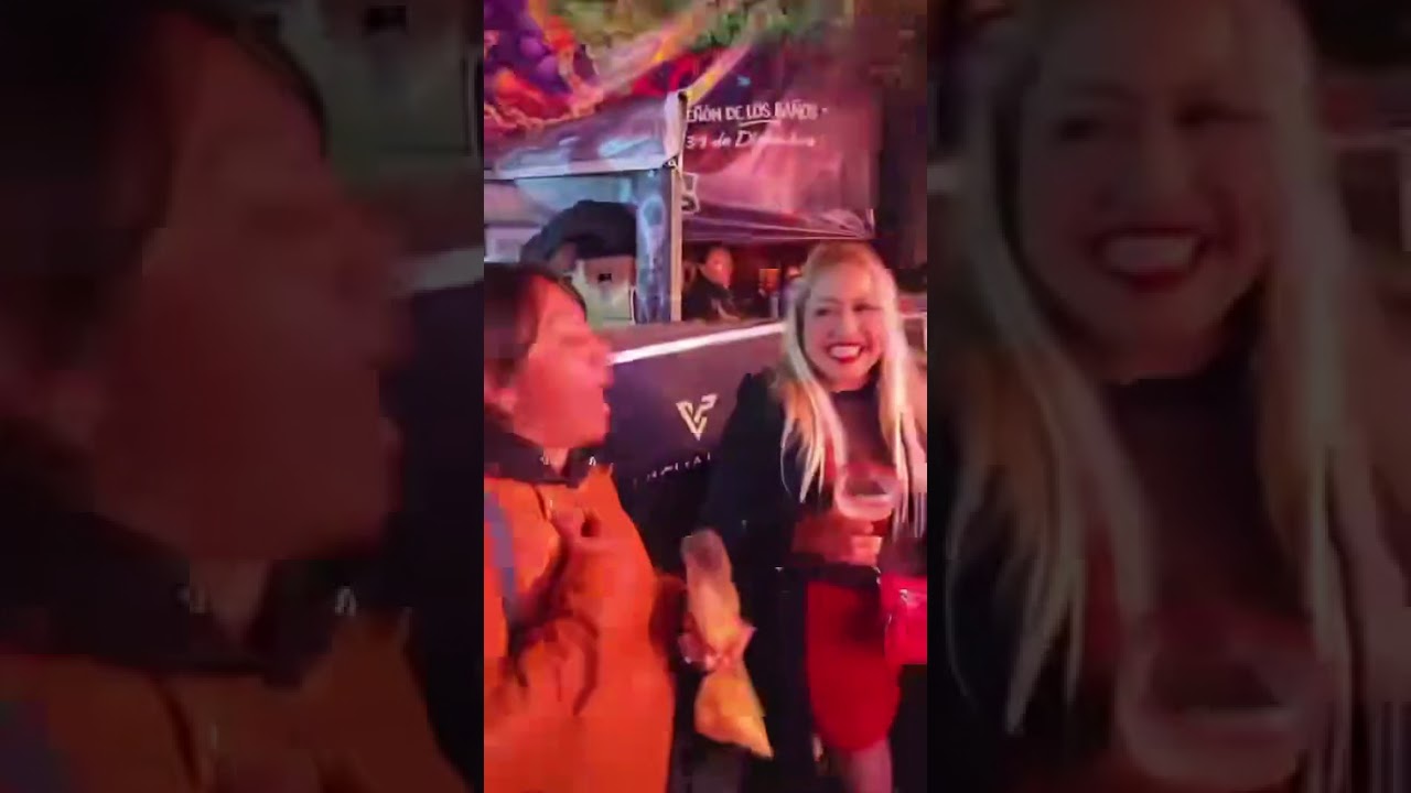 🍇TE QUIERO TANTO VIDA SONIDO FASCINACIÓN PEÑÓN DE LOS BAÑOS CDMX 31/12/2025💥🍇👑🍇🍇🍇🍇🍇