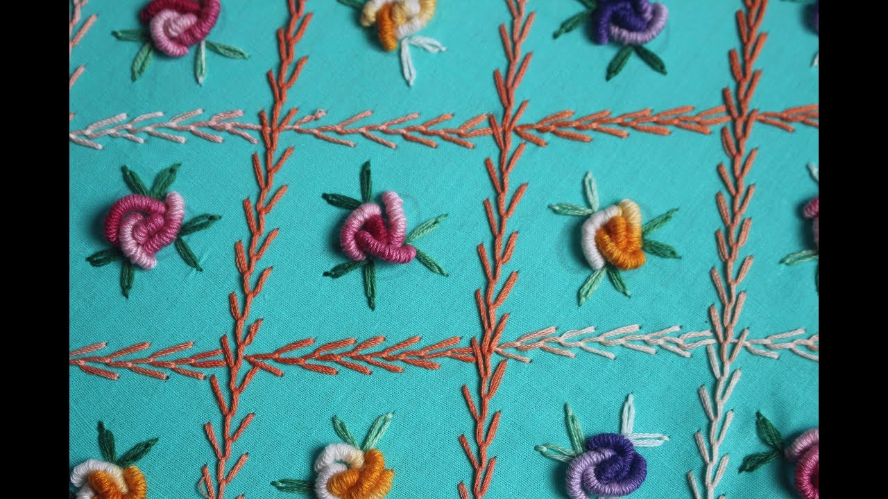Design for cushion cover