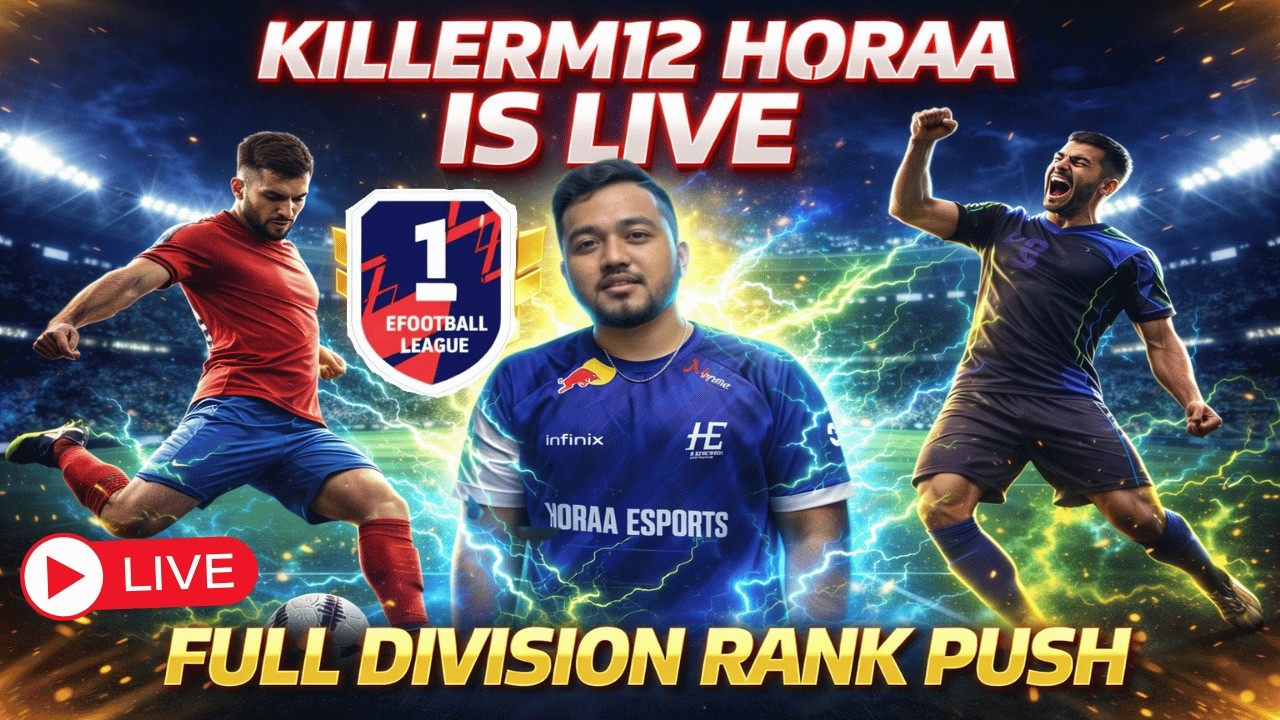 FIFAe Day 3 💛🔥