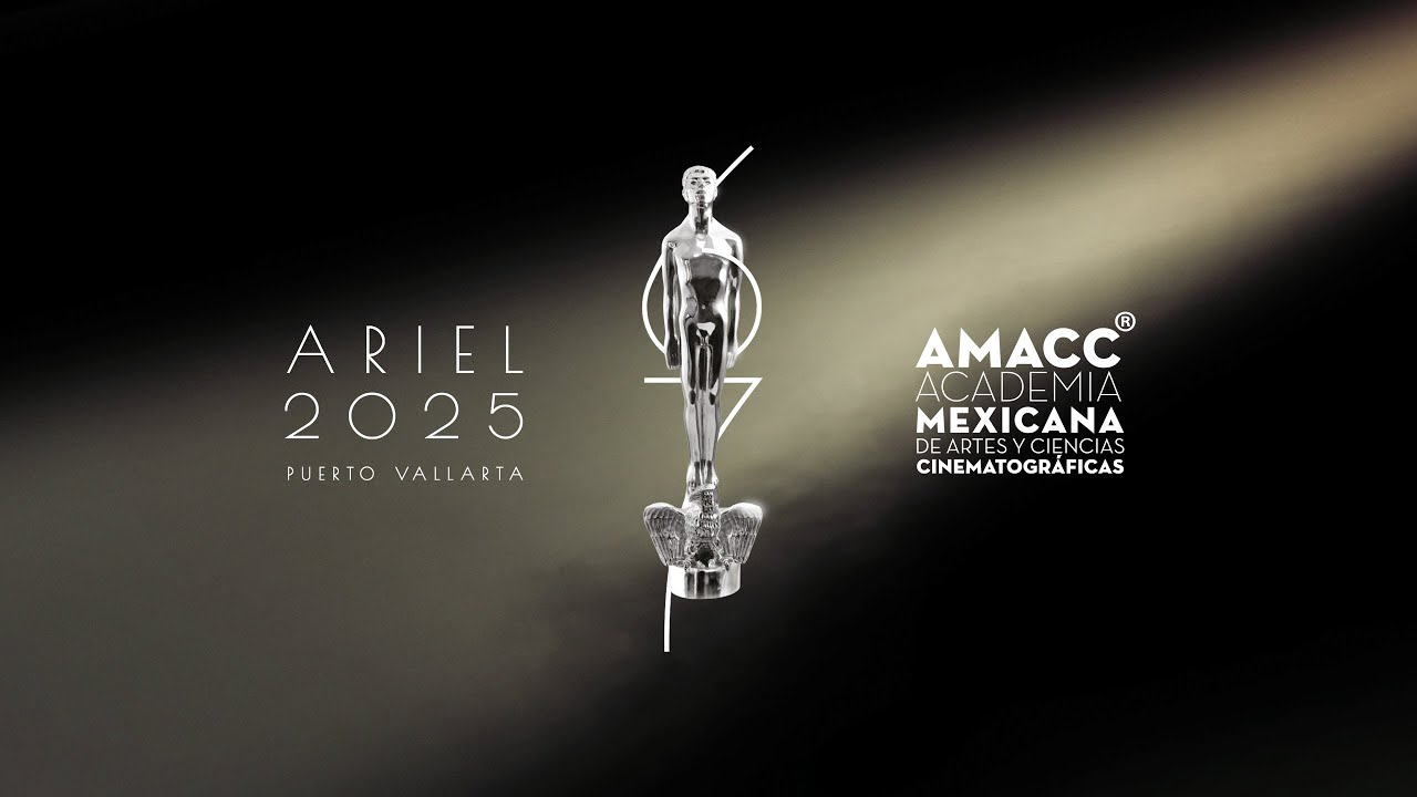 67ª Premios Ariel en Puerto Vallarta / The 67th Ariel Awards in Puerto Vallarta