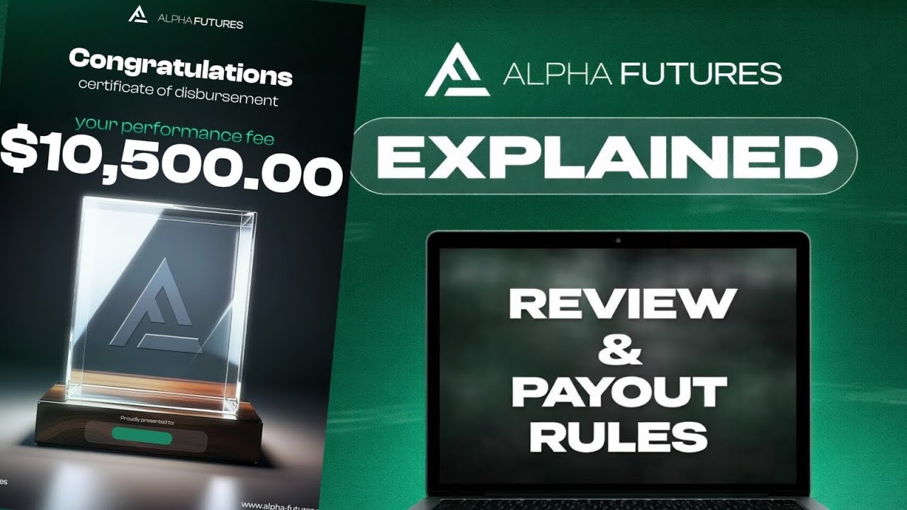 Alpha Capital Futures | Rules & Payout Policy (Explained)