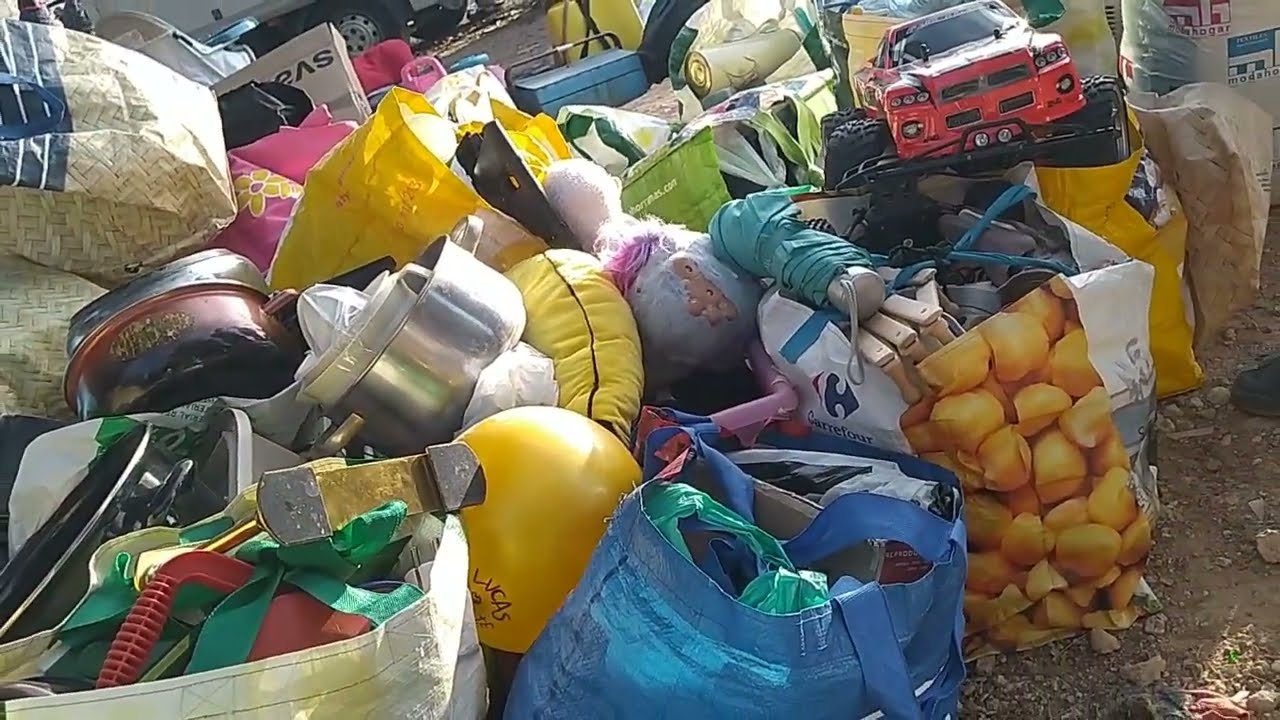 معلومه جديده تعلم معنا كيفاش تشري وتبيع في جوطية تعلم شرح كامل سوق الجوطيه باايموزار كندر.30/11/2024