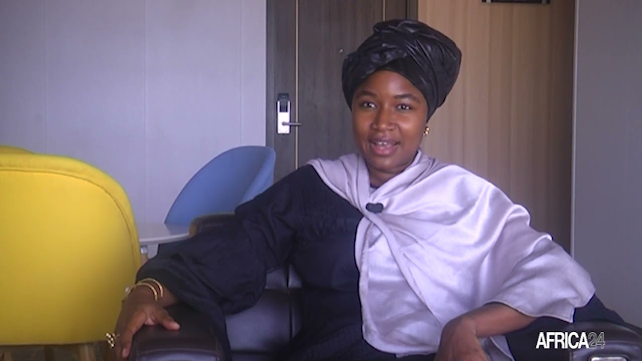 D&eacute;cryptage :  Seynabou Dia Sall , Pr&eacute;sidente fondatrice de Global Mind Consulting