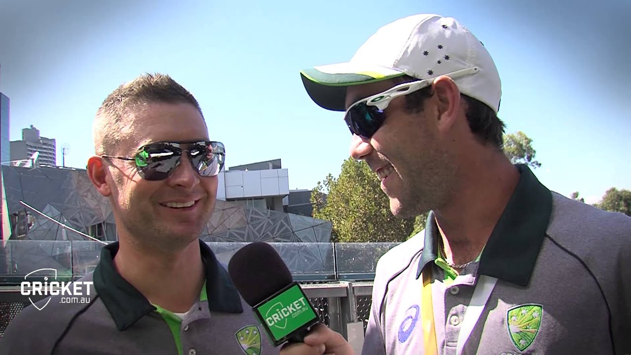 Maxwell's final World Cup blog