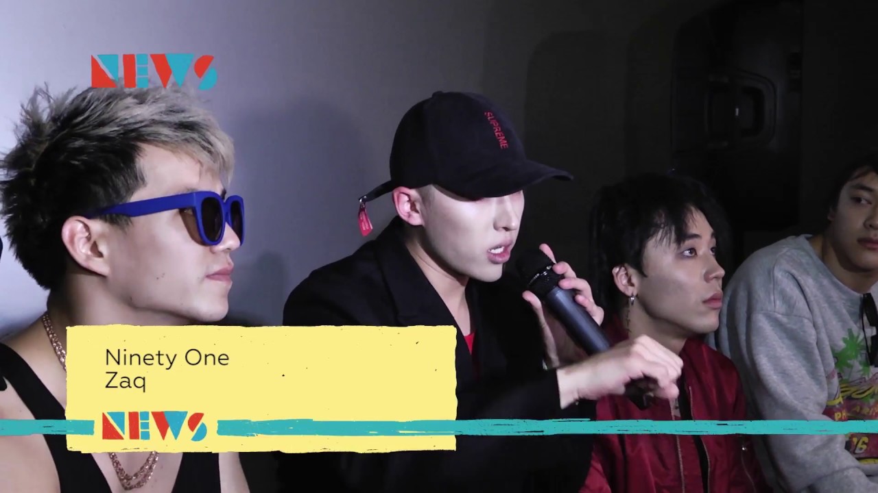 За что избивали парней из Ninety One?