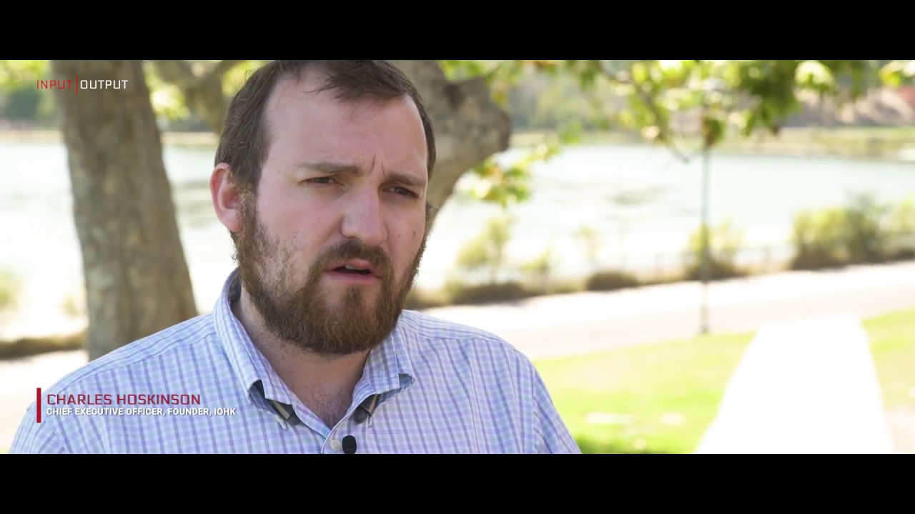 IOHK | The Daedalus platform