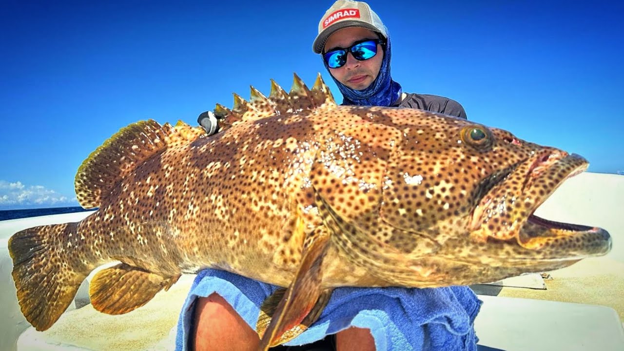 FISHING TRIP East Coast | MADAGASCAR 🇲🇬