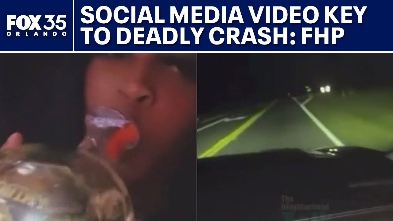4 women were drinking, speeding before crash that killed 3 of them, officials say