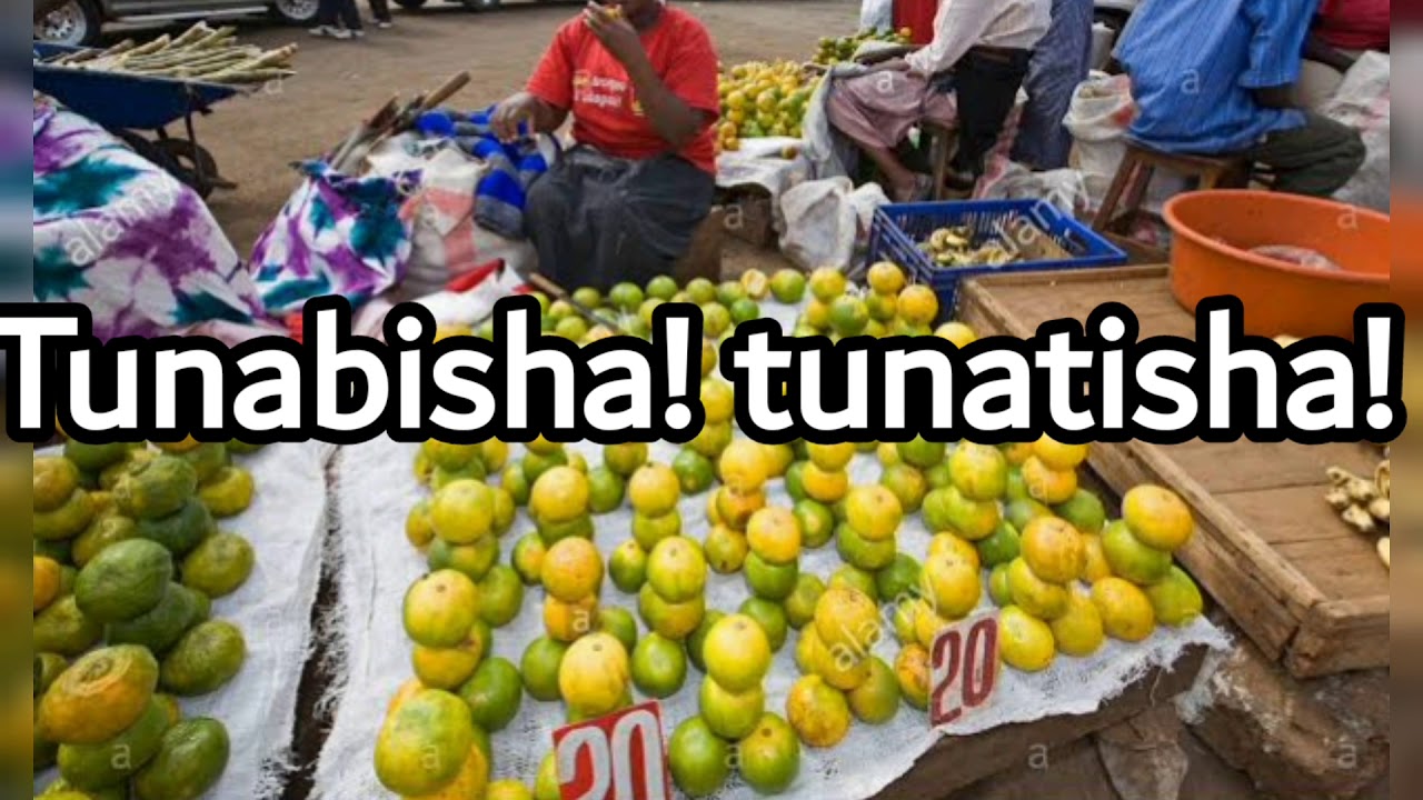 KANGEMI ANTHEM