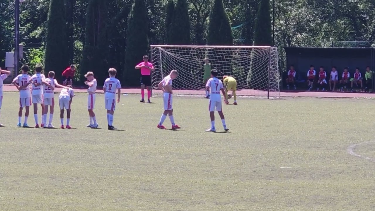 ŠF Bambinosi 0-0 City Academy (IV dio) - penali