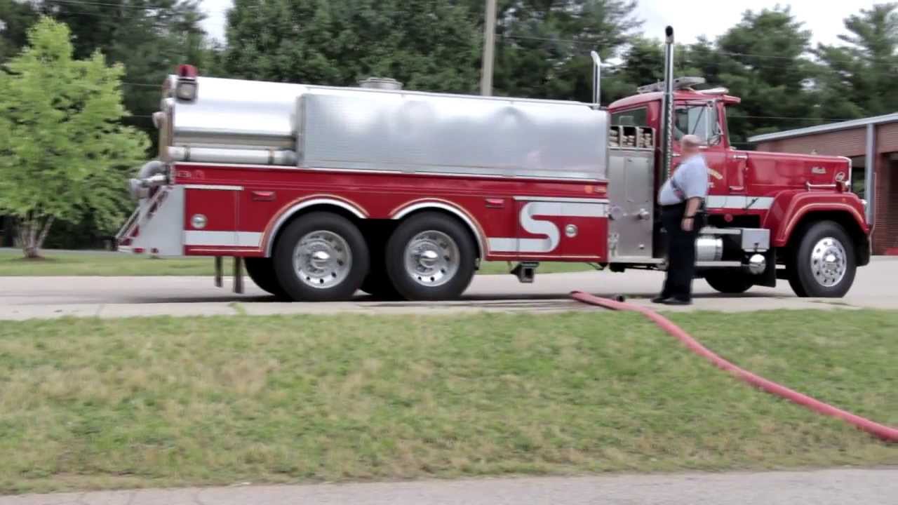 Hurley Elementary School Water Day