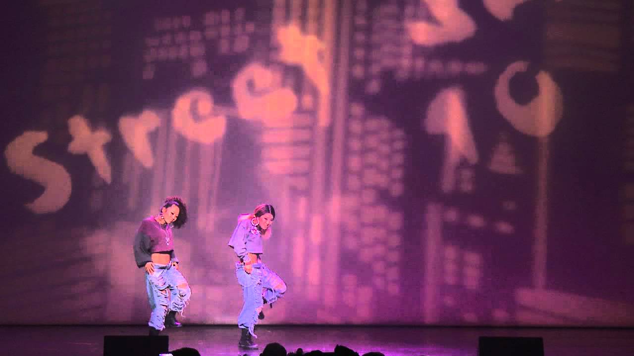Street Jam vol 10 : Section A   19 Purplow