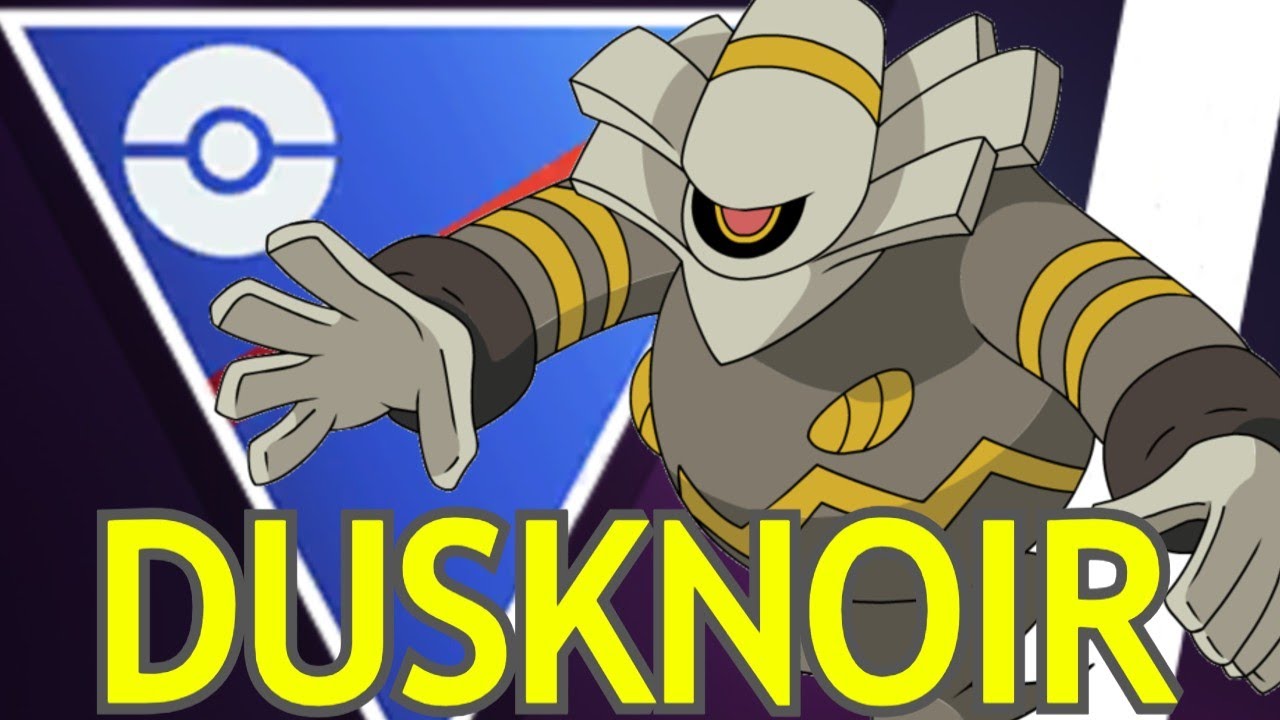 Is HEX DUSKNOIR better than ASTONISH DUSKNOIR | Great League Team | Pokemon GO Battle League