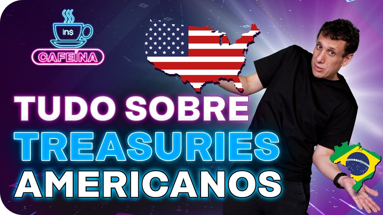 COMO OS T&Iacute;TULOS DO TESOURO AMERICANO INFLUENCIAM O BRASIL?