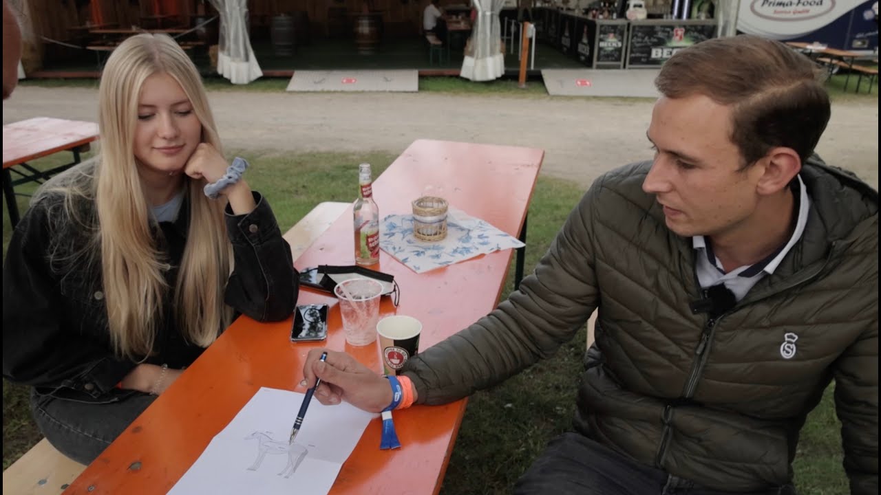 Das Landesturnier Quiz - Teil 1