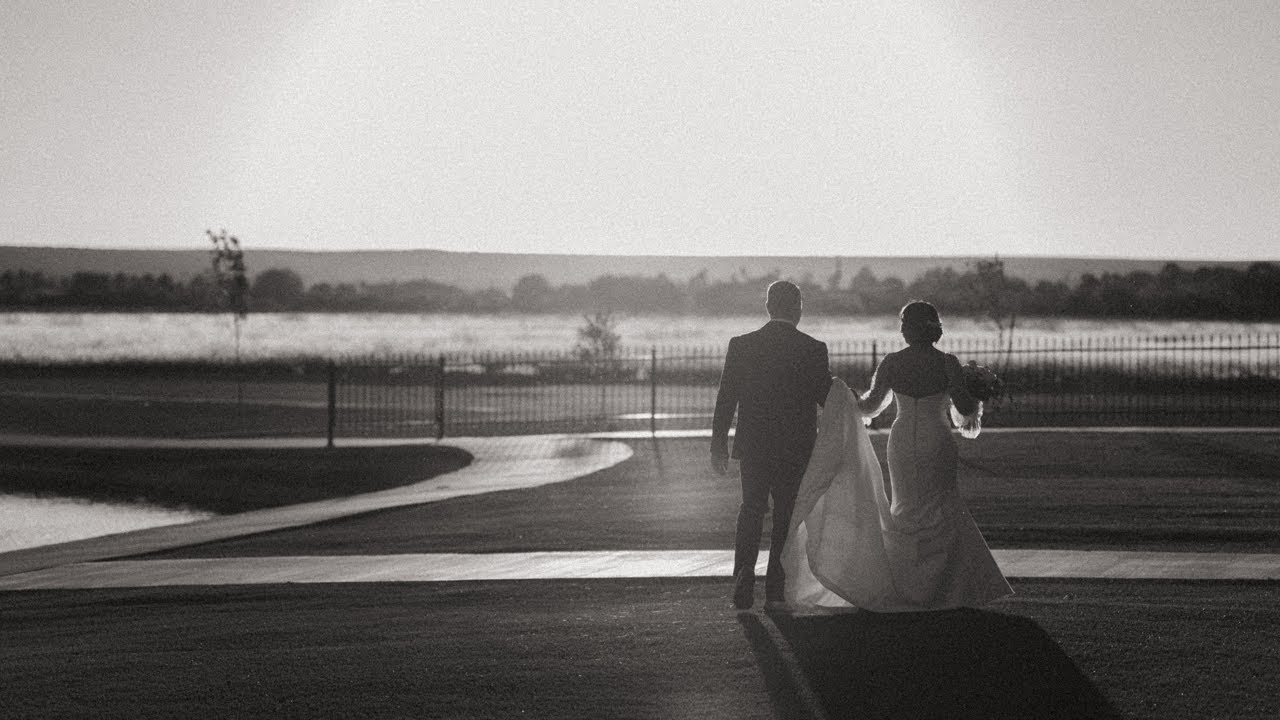 Love at First Flight - The Wedding of Lidiana & Guillermo