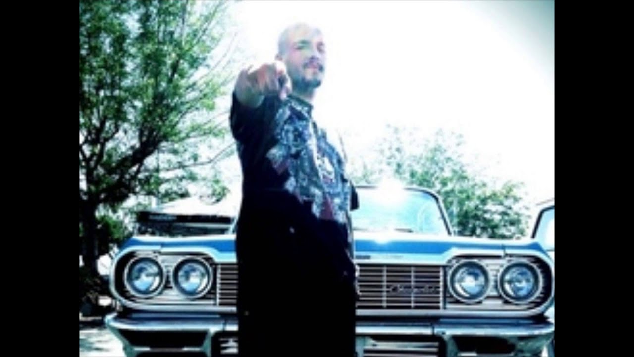 Old School Christian Rap- The Tech 