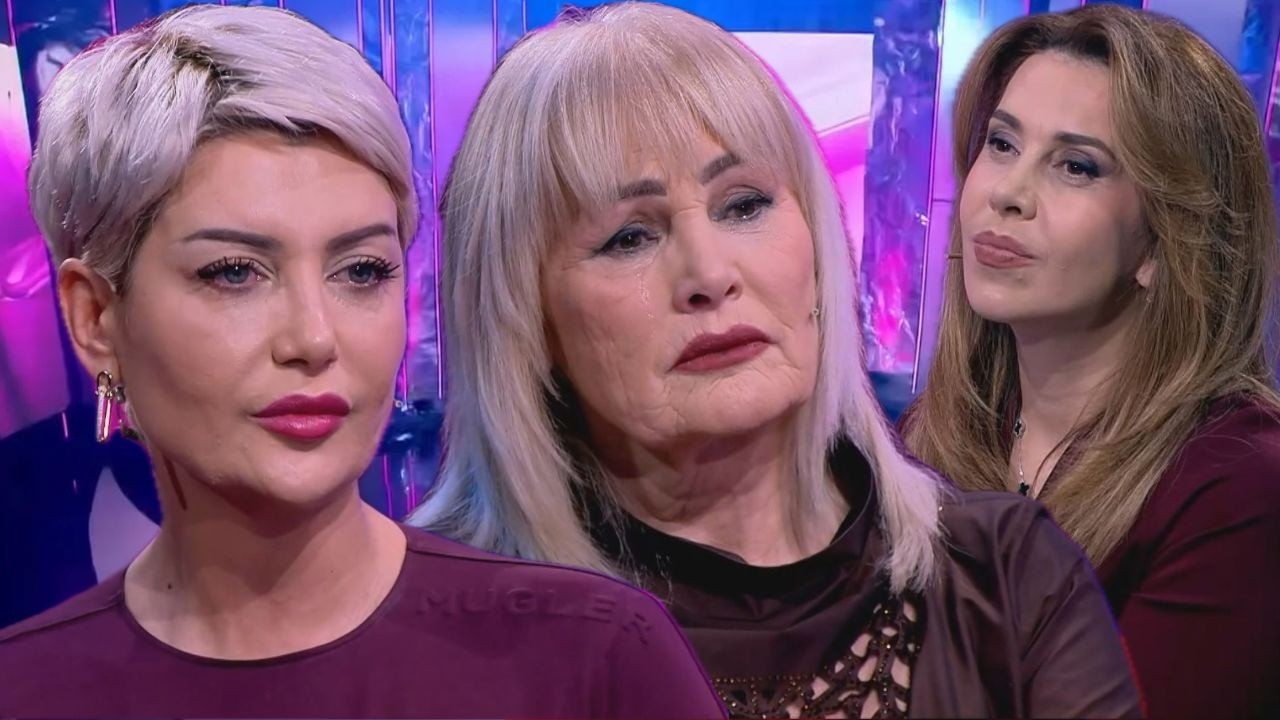 Betejat e jetës së Dande Xhajit! Forca frymëzuese e nënës që humbi djalin 18-vjeçar - S’e Luan Topi