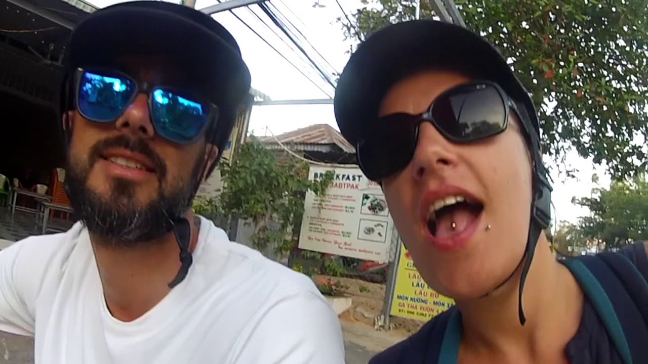 Vietnam - Mui Ne