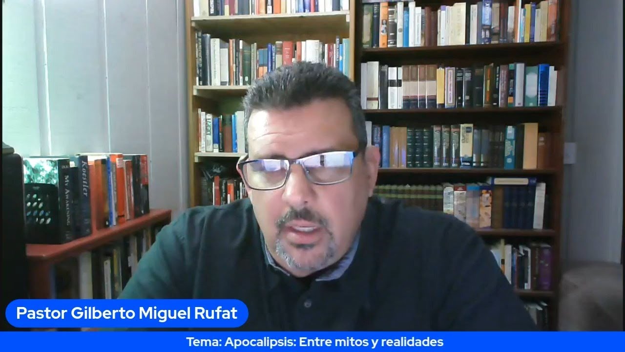 Apocalipsis: Entre mitos y verdades I