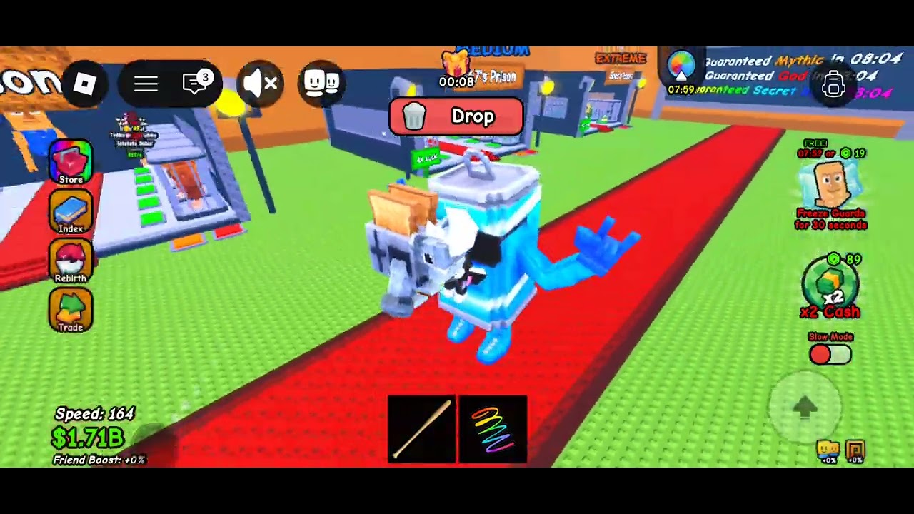 Main game random part 6