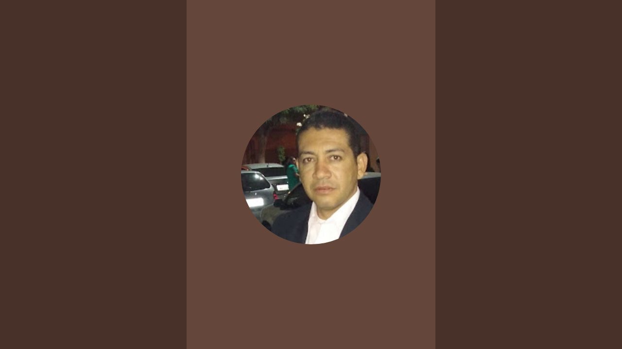 Por que 38 anos enfermo? - Profeta M&aacute;cio #PalavraDoAlt&iacute;ssimo #M&aacute;cioConstantino