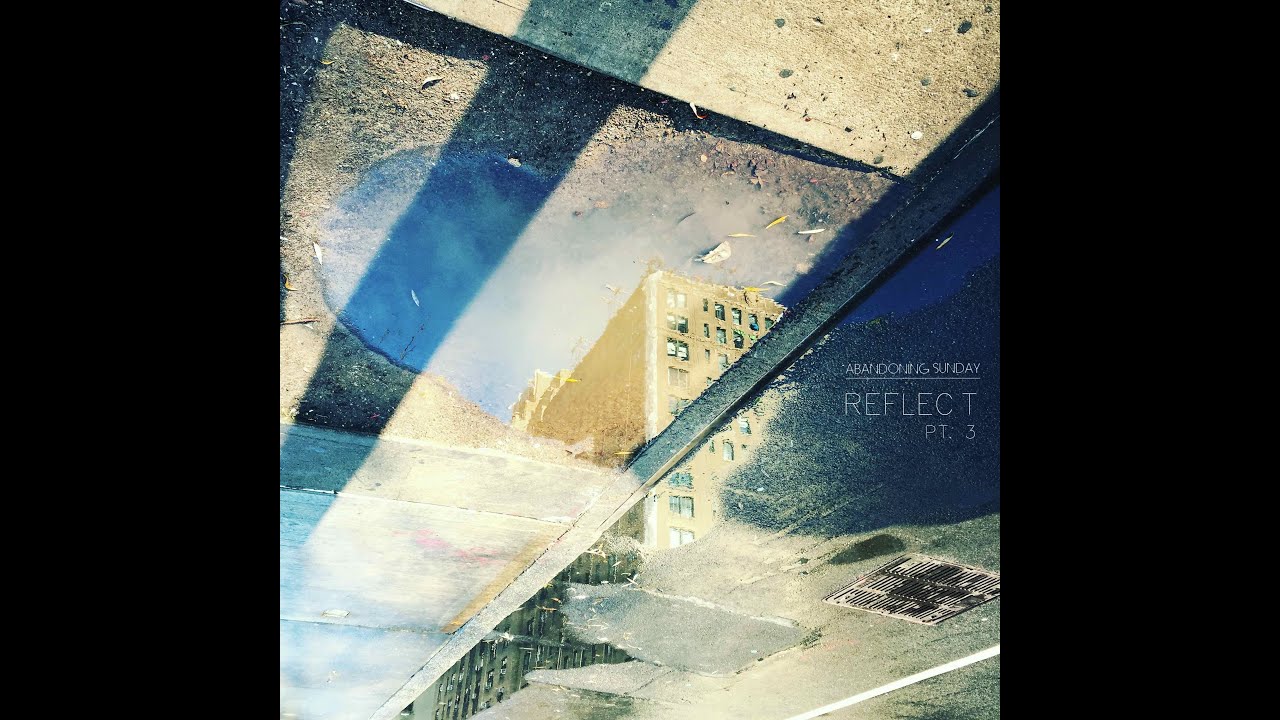 Captive - Abandoning Sunday