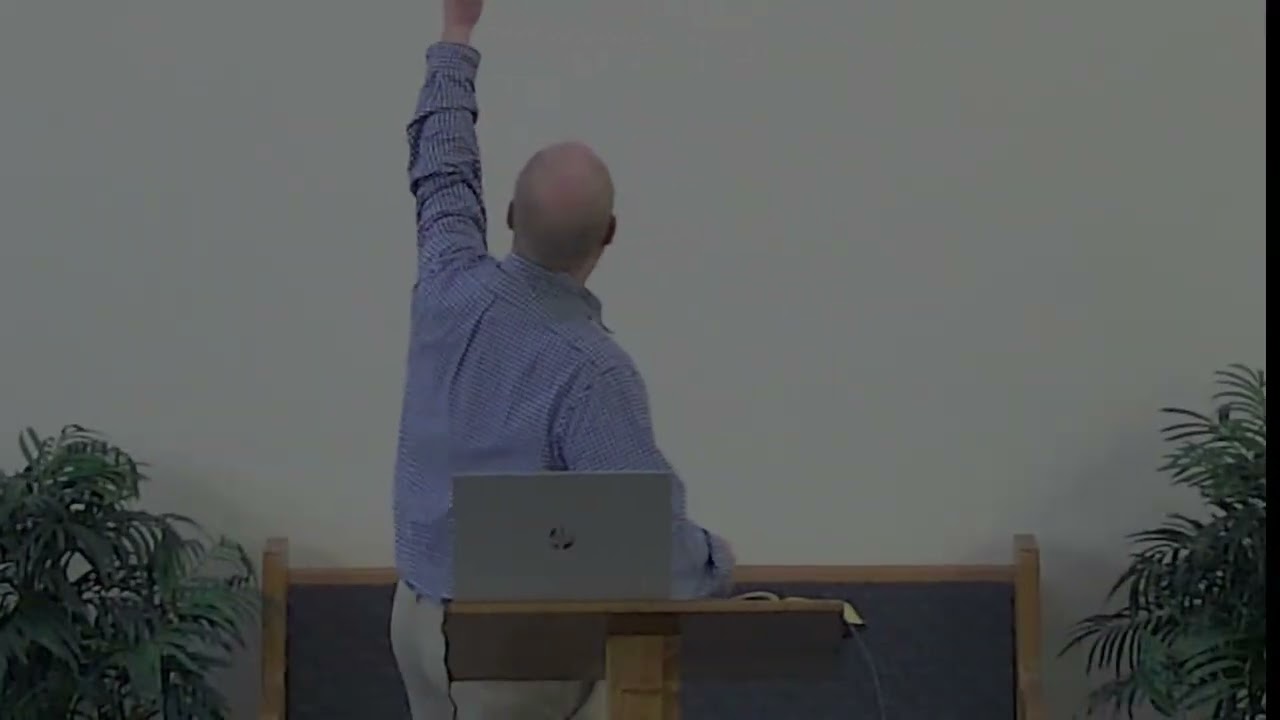 2/22/26 Sunday Service